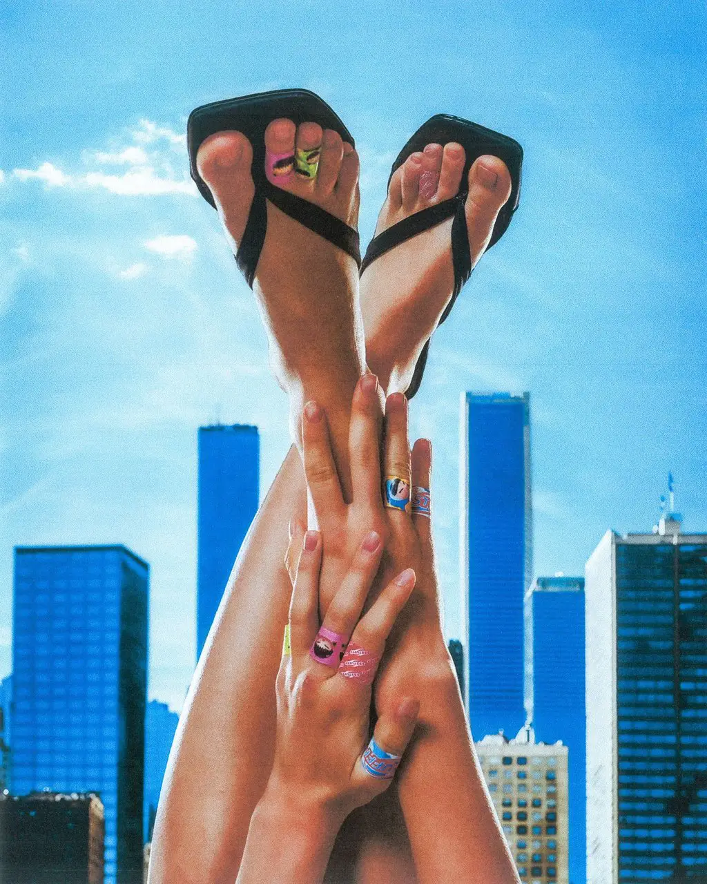 SSSTUFFF - Paolo Grivet Talocia - Grivettal