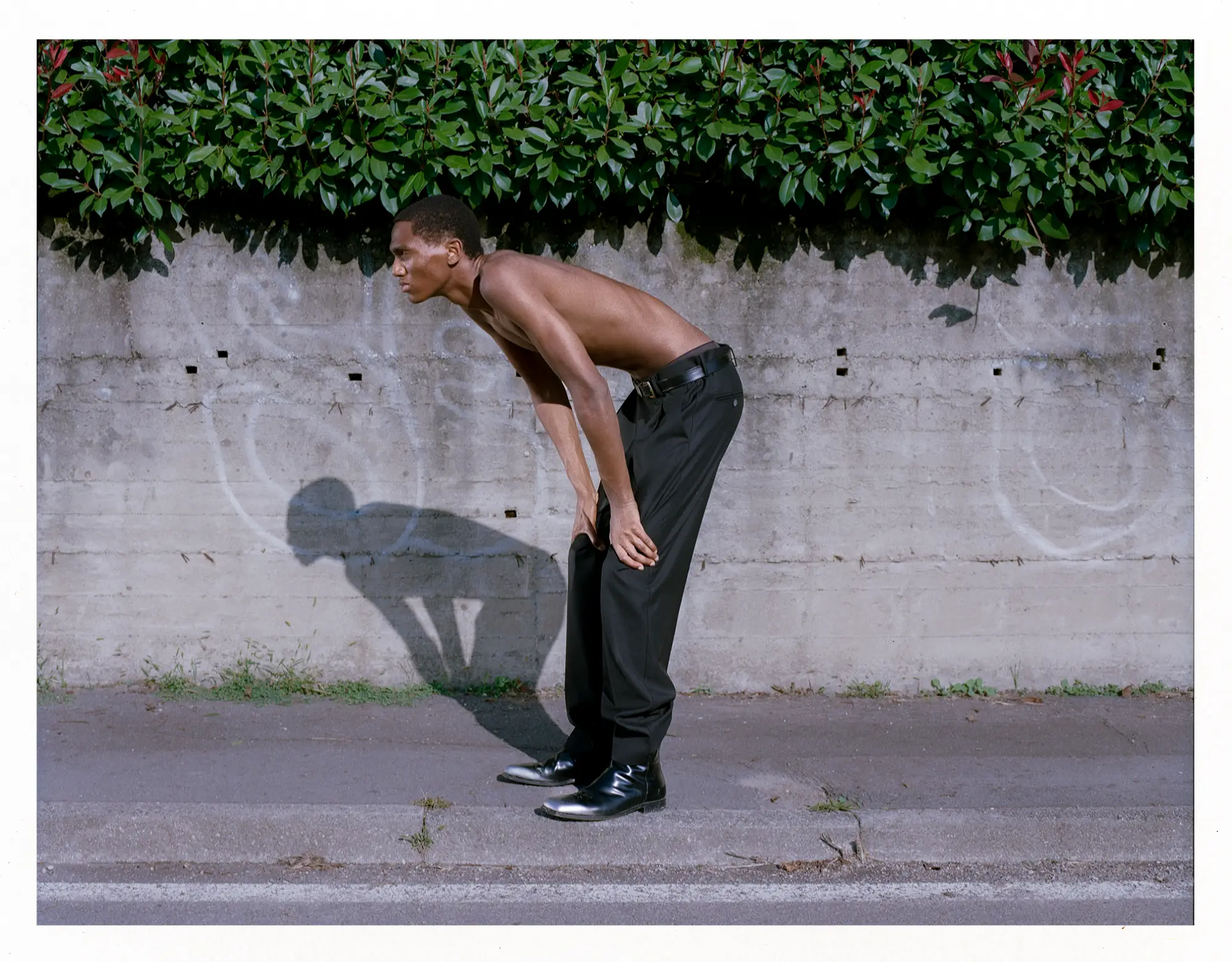Paolo Grivet Talocia - Grivettal - HENOK x GUYS MGMT