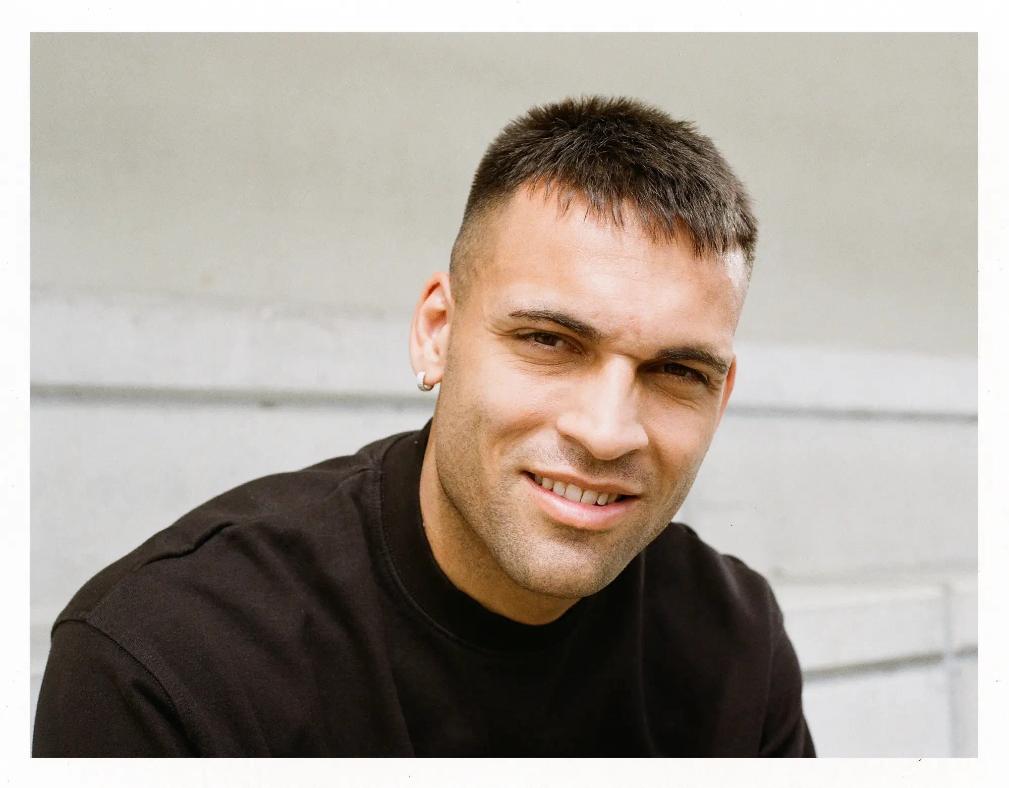 Lautaro Martinez - grivettal
