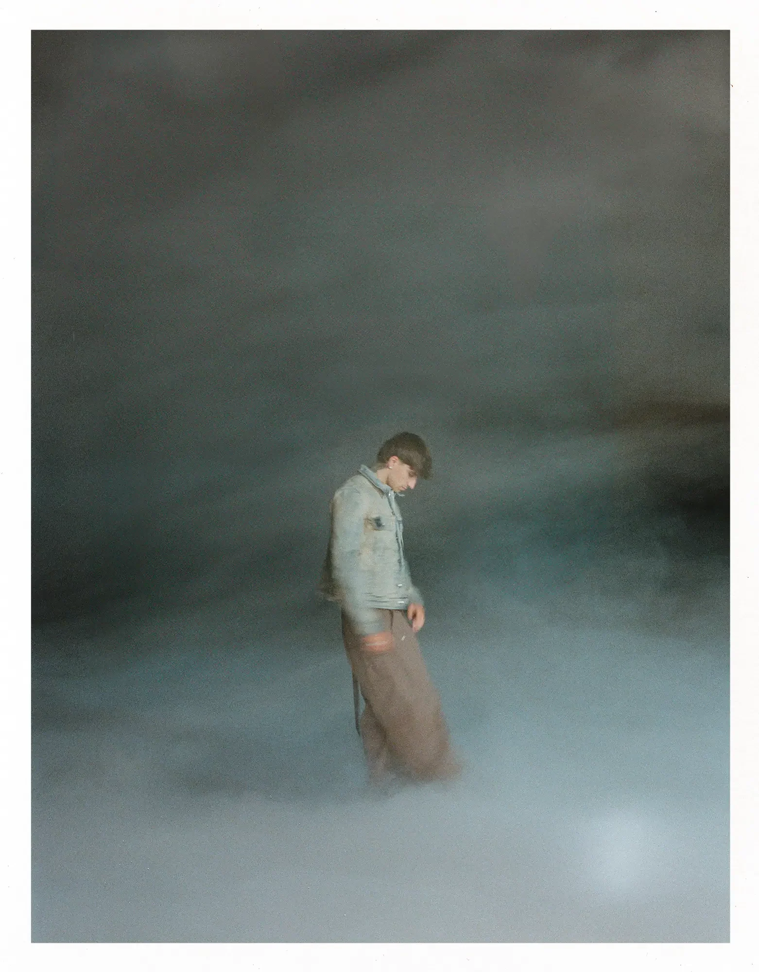 Paolo Grivet Talocia – Grivettal – SICK LUKE