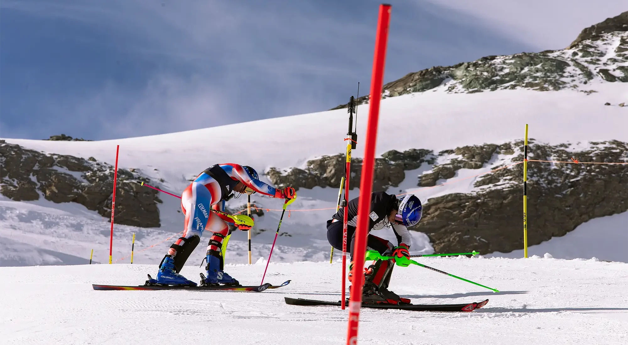 Paolo Grivet Talocia – Grivettal – UYN x FEDERATION FRANCAISE DE SKI