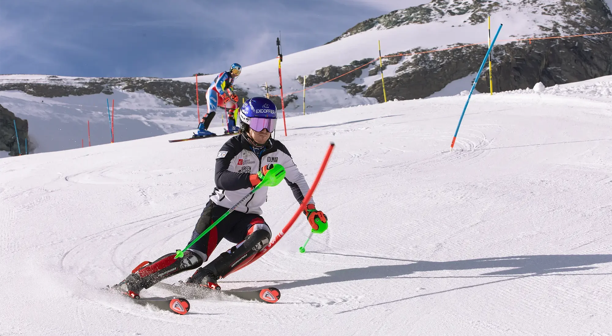Paolo Grivet Talocia – Grivettal – UYN x FEDERATION FRANCAISE DE SKI