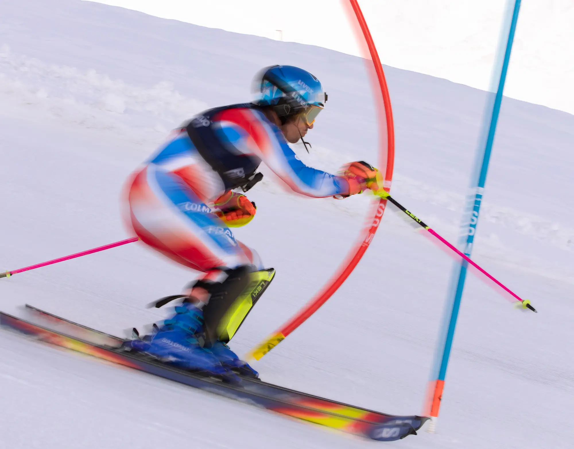 Paolo Grivet Talocia – Grivettal – UYN x FEDERATION FRANCAISE DE SKI