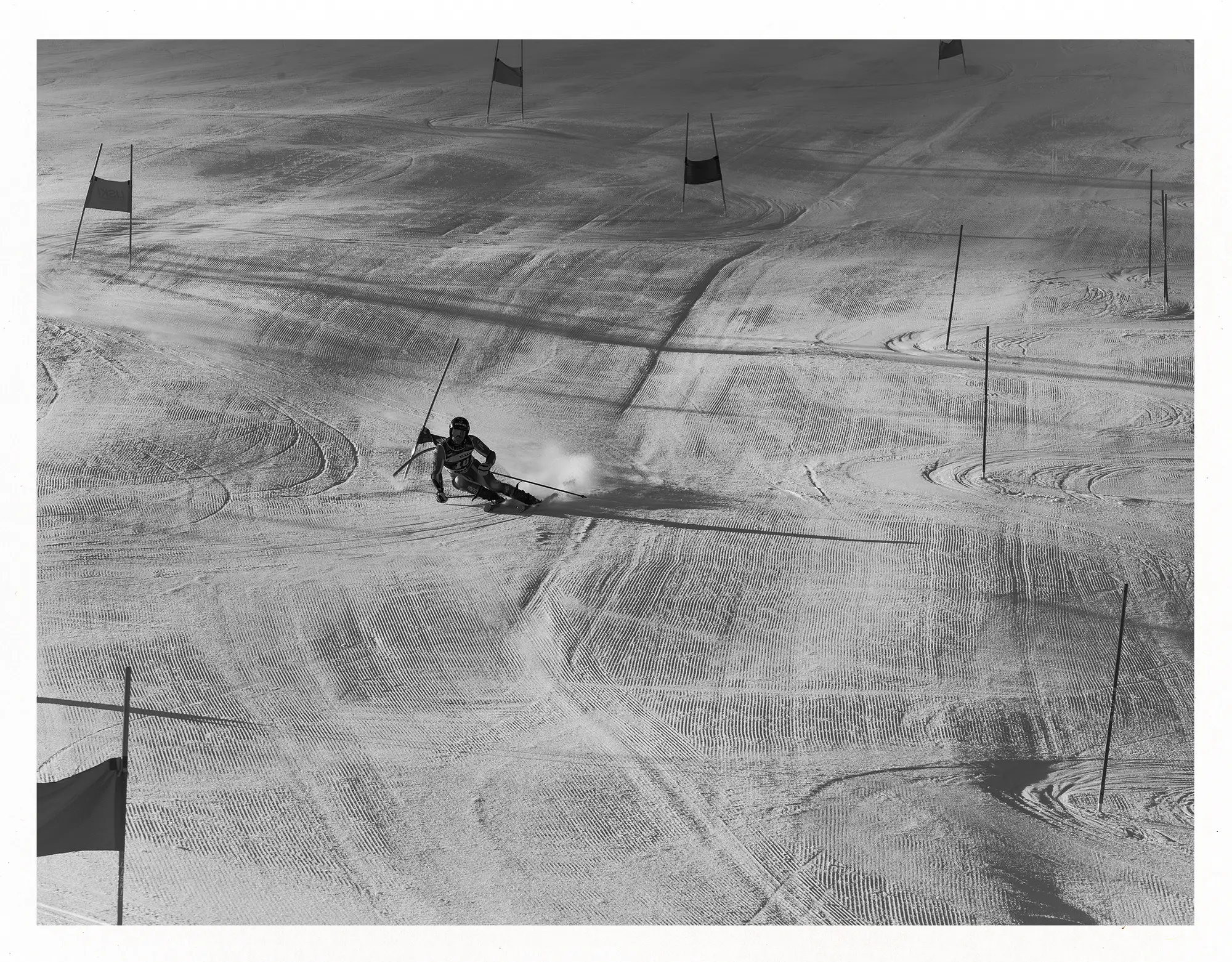 Paolo Grivet Talocia – Grivettal – UYN x FEDERATION FRANCAISE DE SKI