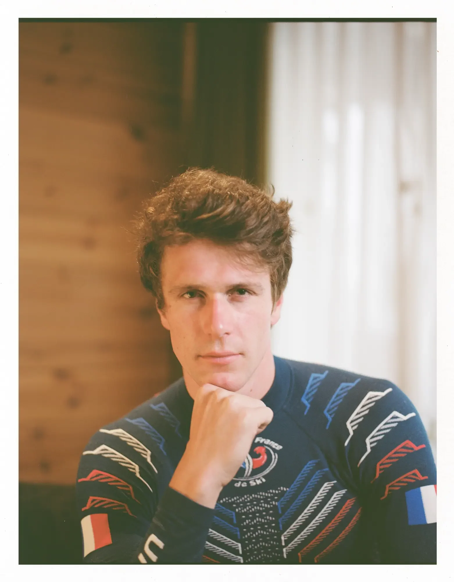 Paolo Grivet Talocia – Grivettal – UYN x FEDERATION FRANCAISE DE SKI
