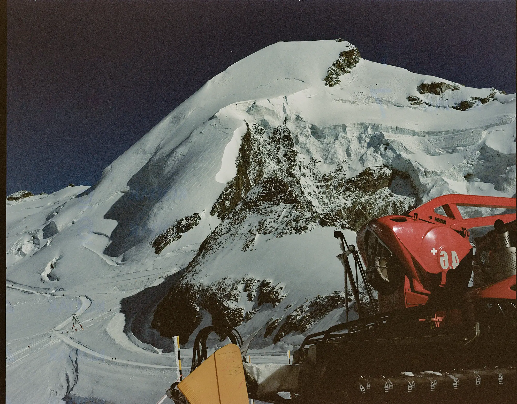 Paolo Grivet Talocia – Grivettal – UYN x FEDERATION FRANCAISE DE SKI
