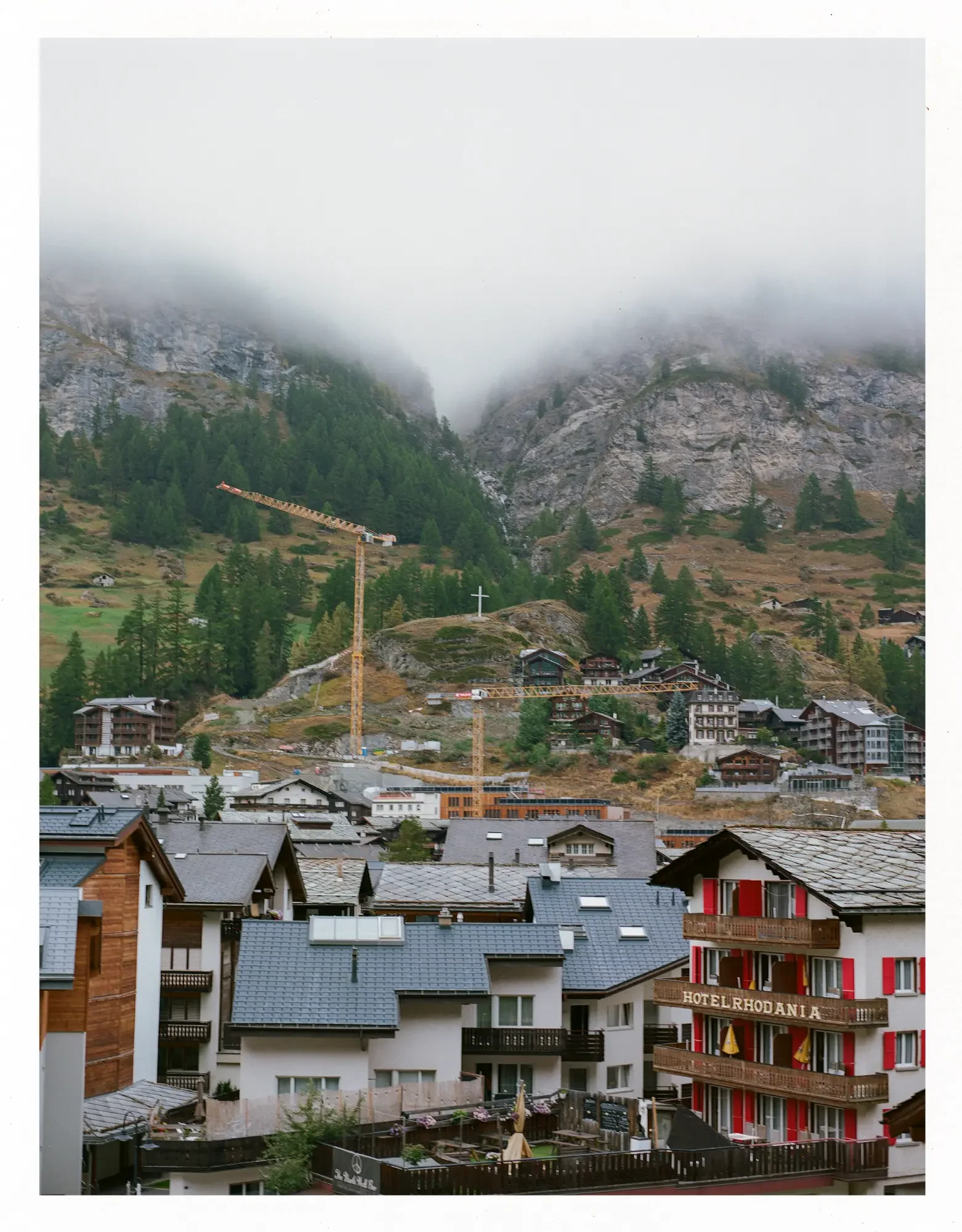 Paolo Grivet Talocia – Grivettal – UYN x FISI