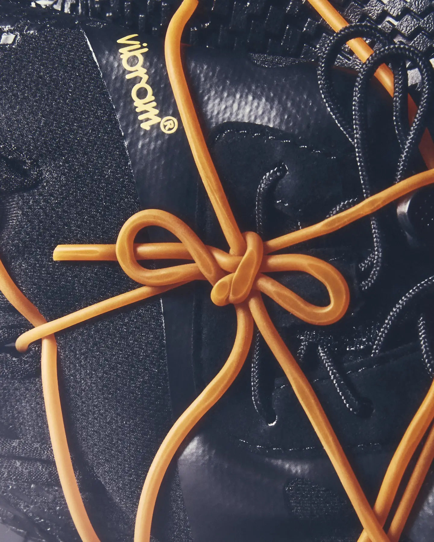 Paolo Grivet Taloccia - grivettal - Vibram Five Fingers