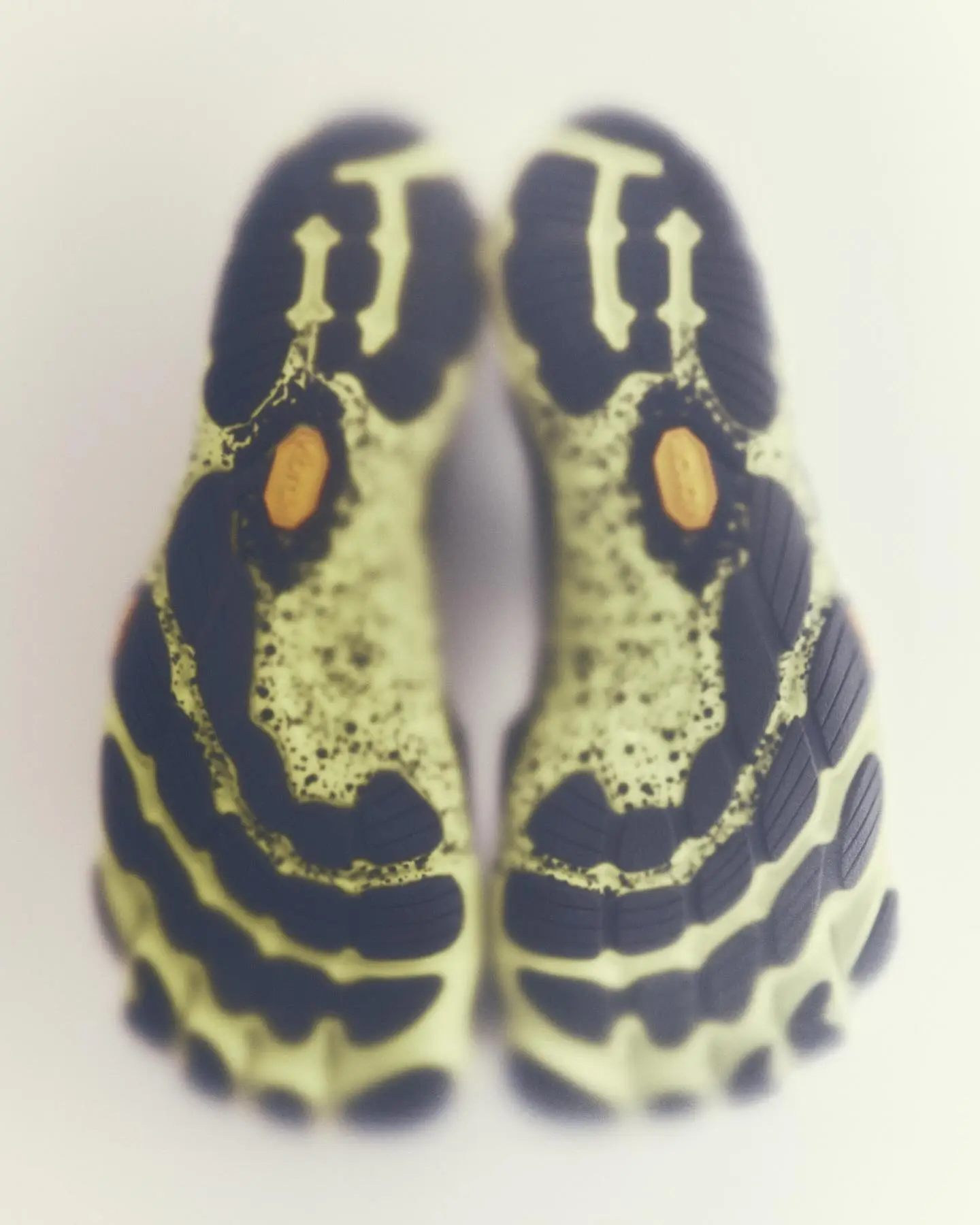 Paolo Grivet Taloccia - grivettal - Vibram Five Fingers