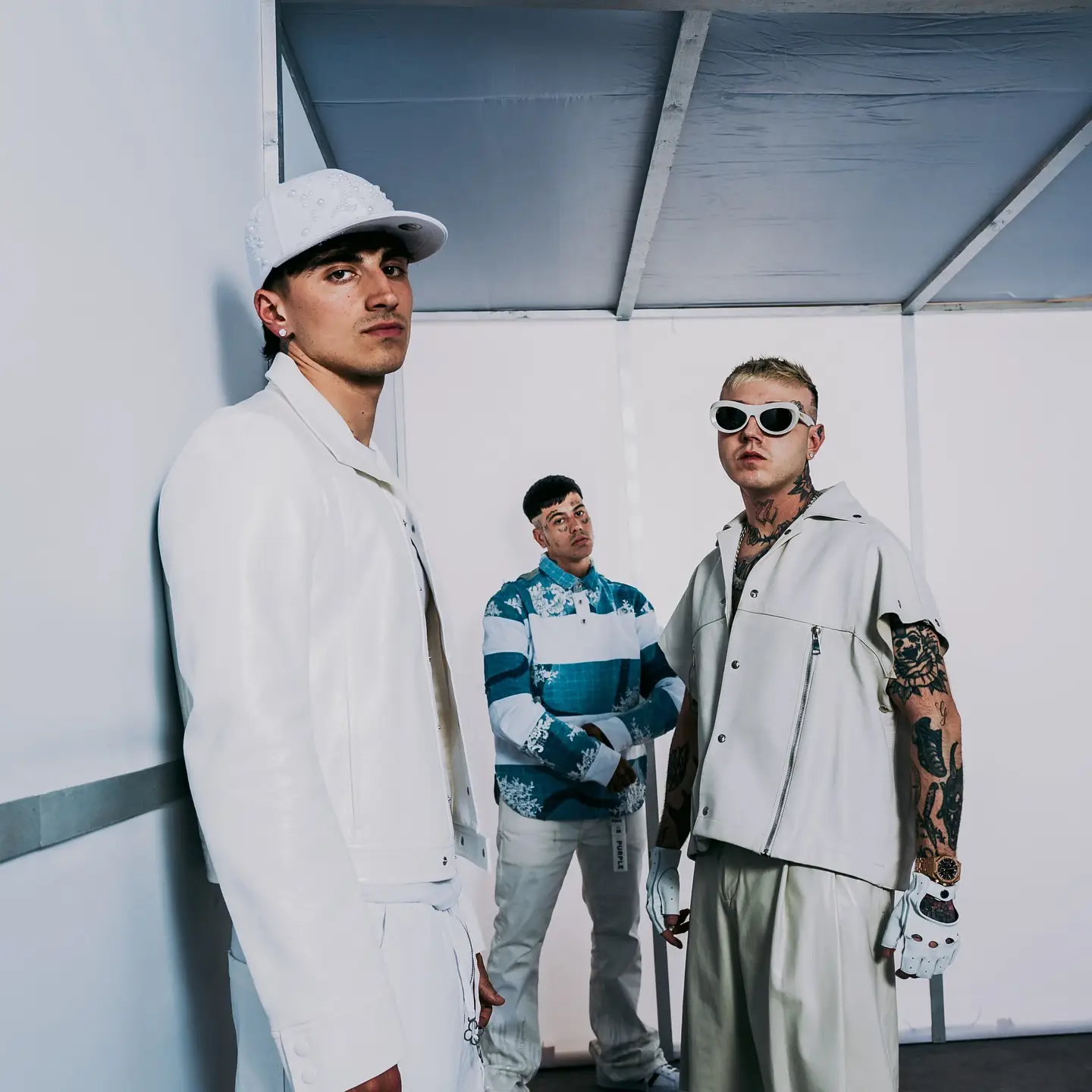 EXIT SIckLuke x Lazza x Duki - Paolo Grivet Talocia - Grivettal